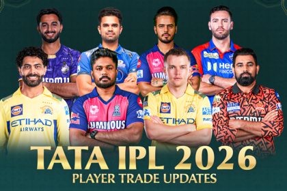 IPL Deal