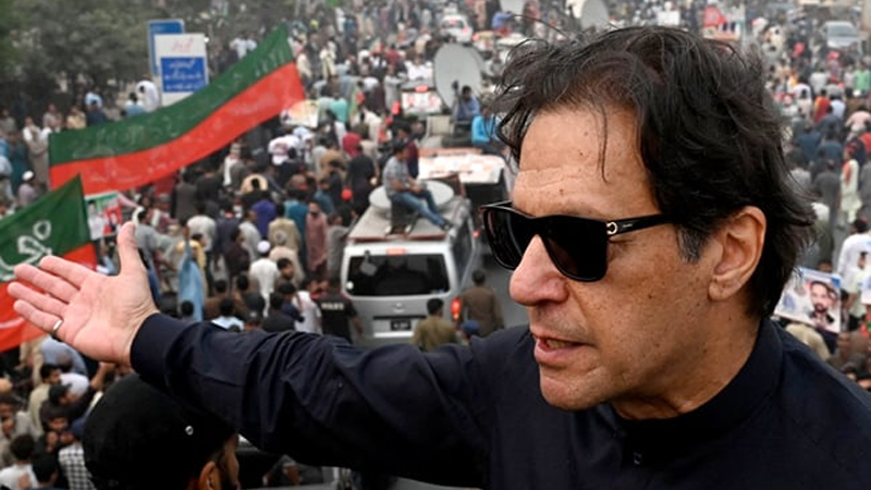 Imran Khan 4