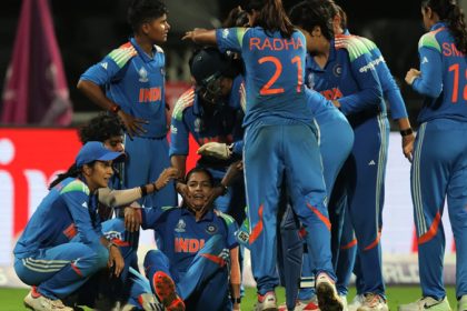 India Womens