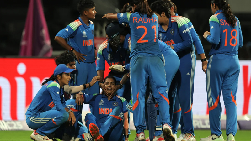 India Womens