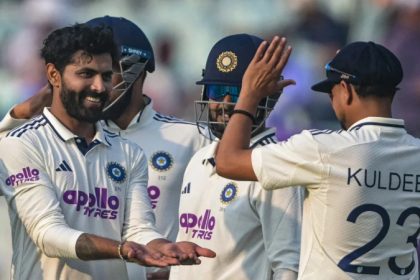 India vs South Africa