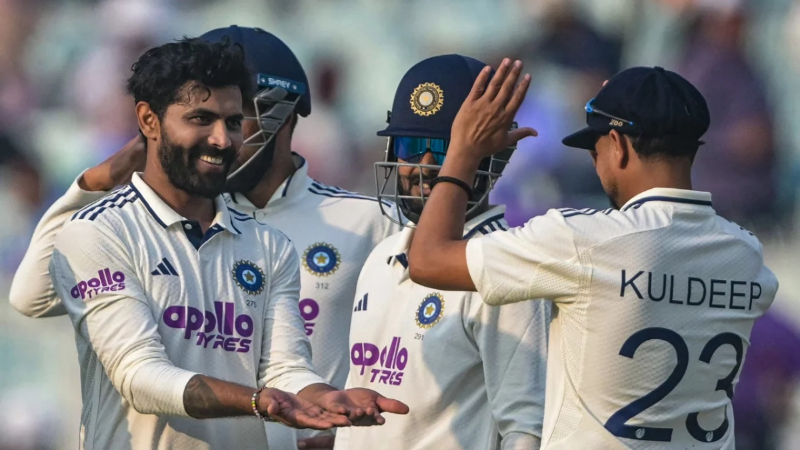 India vs South Africa