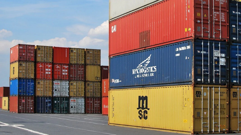 ಟ್ರಂಪ್ ಸುಂಕಾಸ್ತ್ರದ ನಡುವೆಯೂ ಭಾರತದ ಕೃಷಿ ಉತ್ಪನ್ನ ರಫ್ತಲ್ಲಿ ಸಾಧನೆ - ಸಾಧ್ಯವಾಗಿದ್ದು ಹೇಗೆ? 6 Indian Farm