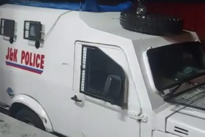 J AND K Terror Module