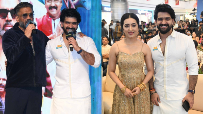 ಮತ್ತೆ ಗೆದ್ದ ರೂಪೇಶ್ ಶೆಟ್ಟಿ : `ಜೈ' ಸಿನಿಮಾಗೆ ಭರ್ಜರಿ ರೆಸ್ಪಾನ್ಸ್ 1 Jai Cinema