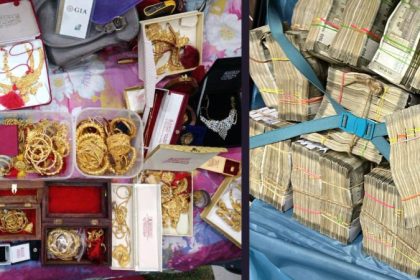 Jharkhand West Bengal ED Raid Coal Mafia