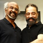 Kamal Haasan rajanikanth