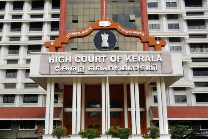 Kerala High Court