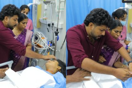 Kerala Hospital Marriage