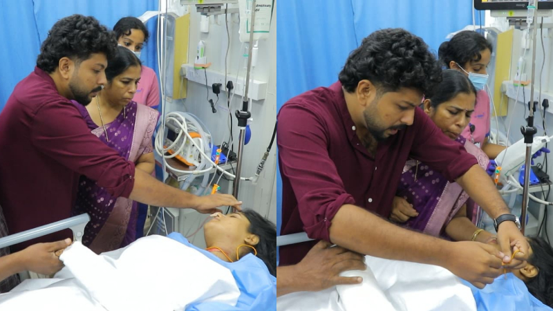 Kerala Hospital Marriage