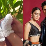 Kiara Adwani and siddarth