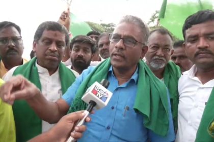 Kodihalli Chandrashekar