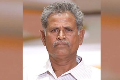 Kolar Ayyappa Devotee Missing