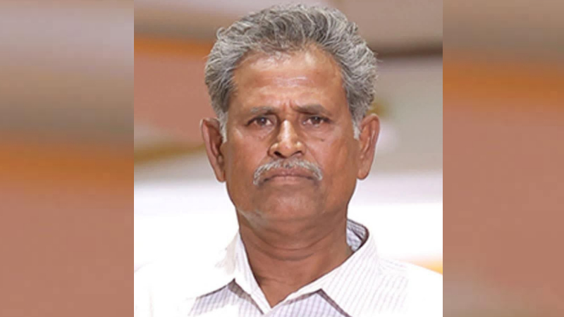 Kolar Ayyappa Devotee Missing