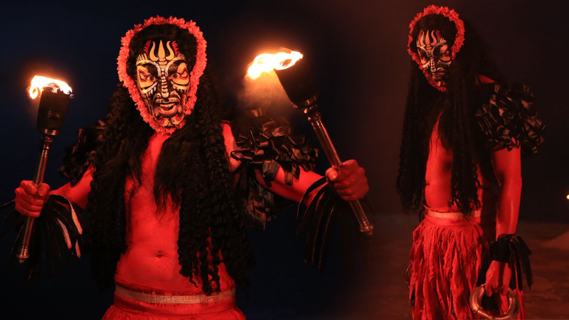 ಕೊರಗಜ್ಜ ಚಿತ್ರದ ಹಾಡುಗಳಿಗೆ ರೀಲ್ಸ್: ನಿರ್ದೇಶಕ ಸುಧೀರ್ ಅತ್ತಾವರ್ ಸ್ಪಷ್ಟನೆ 3 Koragajja 2 1