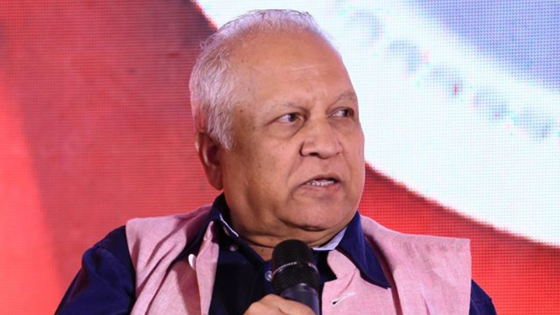 ಸಿಐಎ, ಮೊಸಾದ್ ಸಂಚಿನಿಂದ 2014 ರಲ್ಲಿ ಕಾಂಗ್ರೆಸ್ಗೆ ಸೋಲು: ಕುಮಾರ್ ಕೇತ್ಕರ್ 1 Kumar Ketkar