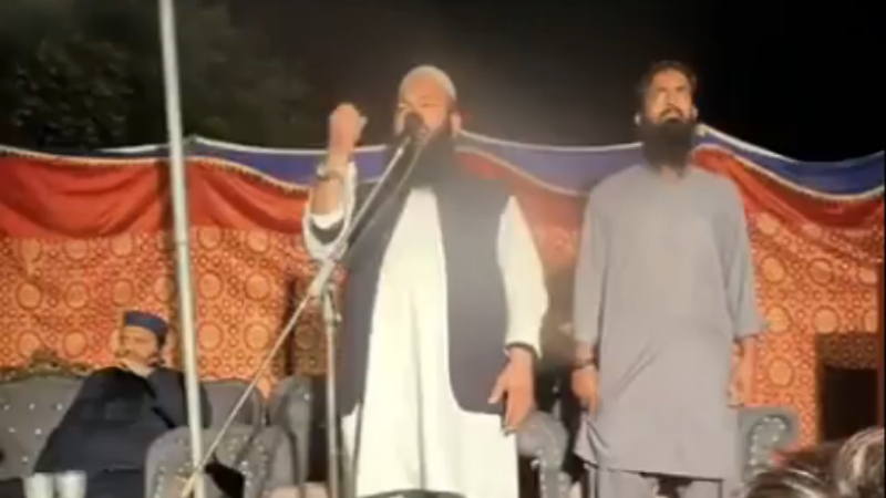 LET Terrorist Saifullah Saif