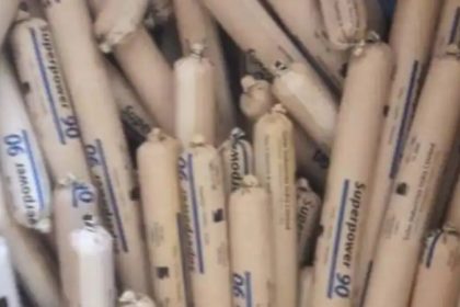 Large Quantity Of Explosives Found Near School In Uttarakhands Almora