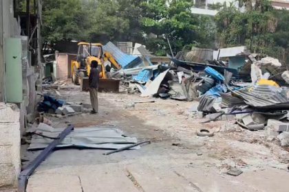 Lawyer vows to save BDA assets Assets worth hundreds of crores to be liquidated