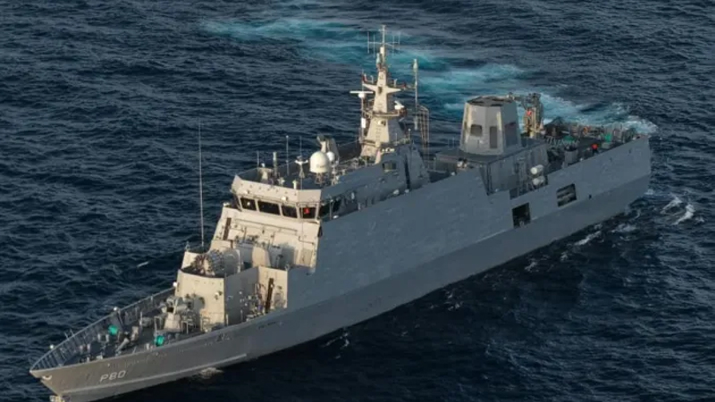 Mahe Anti submarine 2