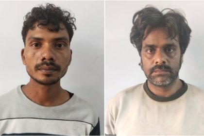 Malpe Police Arrest Two UP Men for Leaking Navy Vessel Info to Pakistan