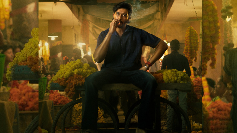 Mango Pachcha Sanchit Sanjeev