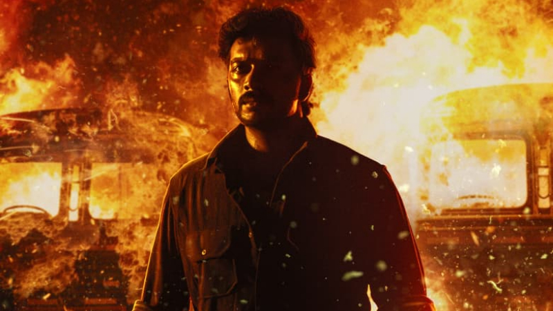 Mango Pachcha movie sanchith sanjeev