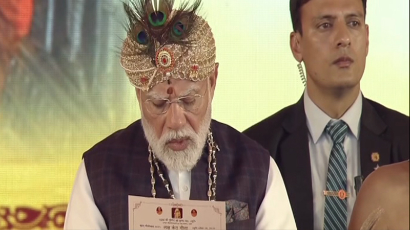 Modi 1 1