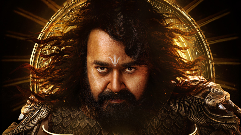 Mohanlal Vrusshabha