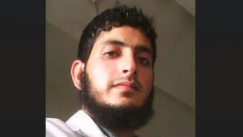 Muzammil delhi blast case