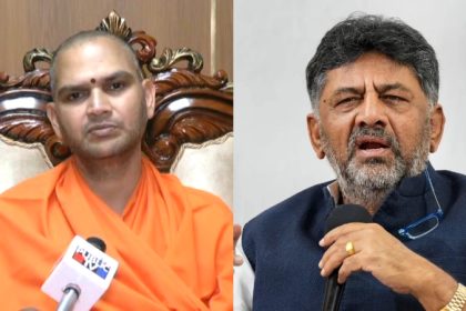 Nanjavadhuta Swamiji