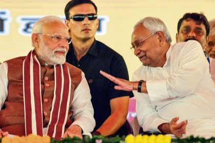 Narendra Modi nitish kumar