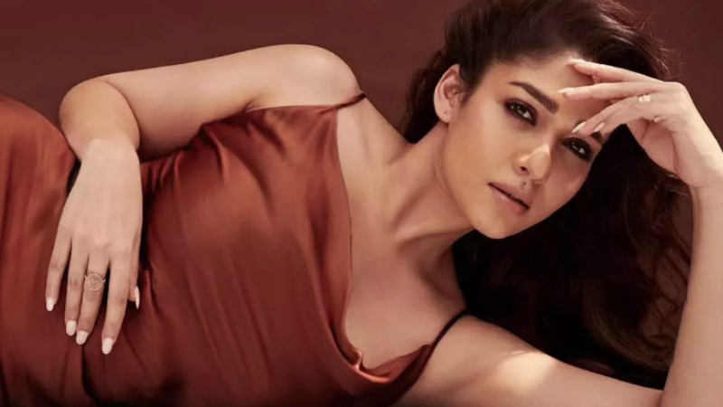 Nayanthara 1