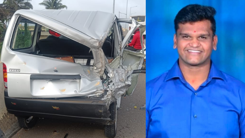 Nelamangala Accident Dancer Death