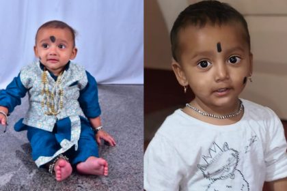 Nelamangala Child Death