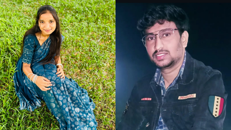 Nelamangala Young Woman Murder