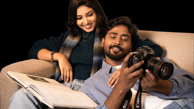 Nihar Mukesh Rachana Indar