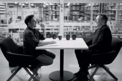 Nikhil Kamath Donald Trump