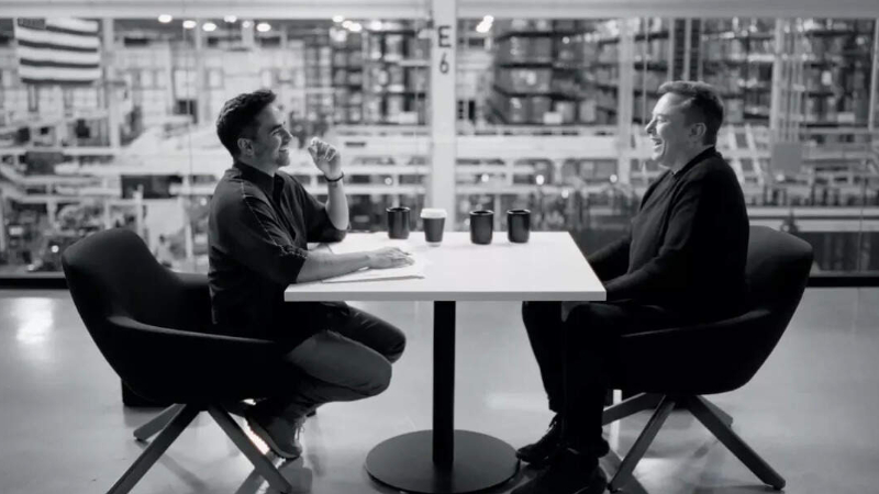 Nikhil Kamath Donald Trump