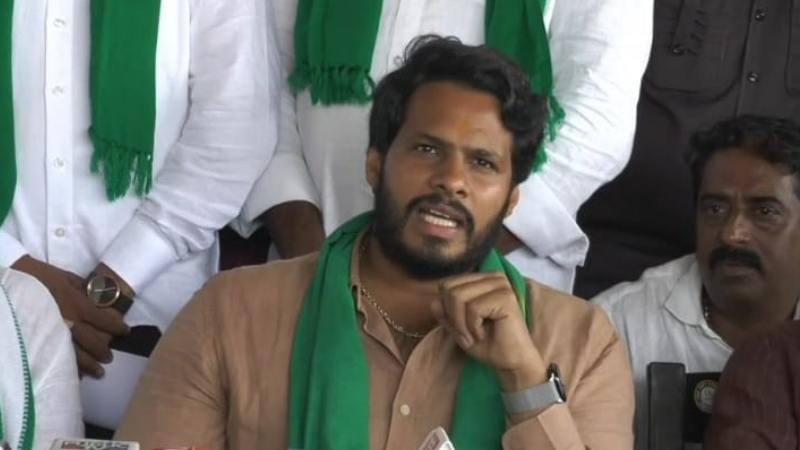 Nikhil kumaraswamy 2