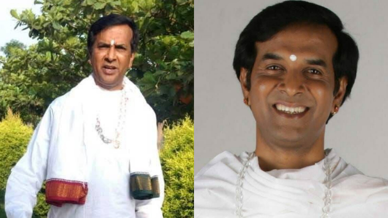 ಅಪ್ರಾಪ್ತೆಗೆ ಲೈಂಗಿಕ ಕಿರುಕುಳ ಪ್ರಕರಣ - ಯೋಗ ಗುರು ನಿರಂಜನಾ ಮೂರ್ತಿ ವಿರುದ್ಧ ಚಾರ್ಜ್ಶೀಟ್ ಸಲ್ಲಿಕೆ 3 Niranjana Murthy