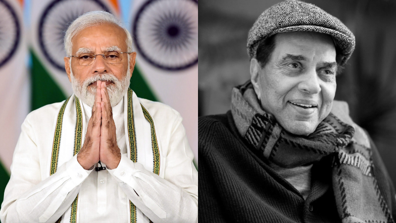 PM Modi 4 3