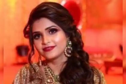 Pan Masala baron Kamal Kishor Chaurasia Daughter In Law