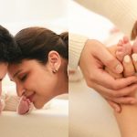 Parinithi Chopra Son