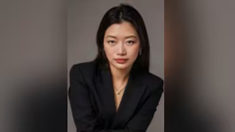 Pem Wangjom Thongdok