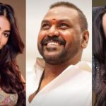 Pooja Hegde Nora Fatehi Kanchana 4