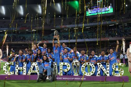 Pratika Rawal Team India