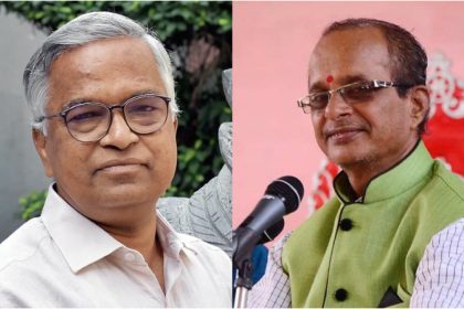 Purushottama Bilimale Ravi Alevuraya