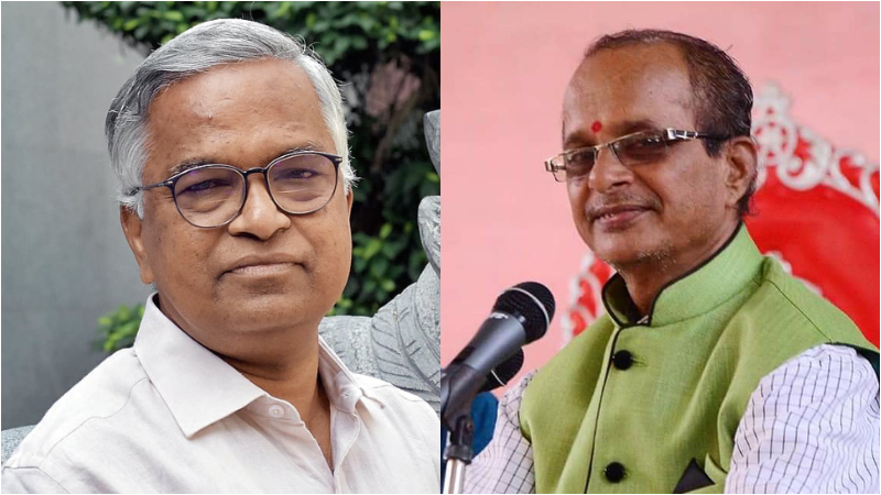 ಯಕ್ಷಗಾನ ಕಲಾವಿದರ ತೇಜೋವಧೆಯಾಗಿದೆ - ಬಿಳಿಮಲೆ ವಿರುದ್ಧ ರವಿ ಅಲೆವೂರಾಯ ದೂರು 1 Purushottama Bilimale Ravi Alevuraya