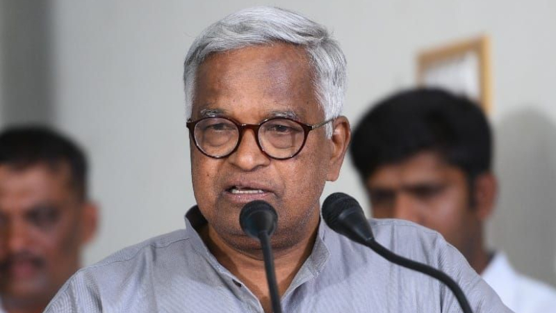 Purushottama Bilimale